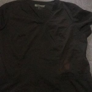 Set of large greys anatomy scrubs